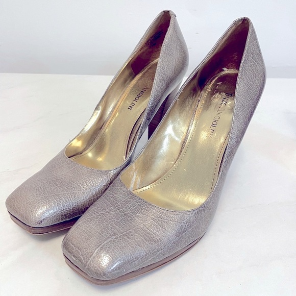 ENZO ANGIOLINI Heeled Pumps - Picture 1 of 9